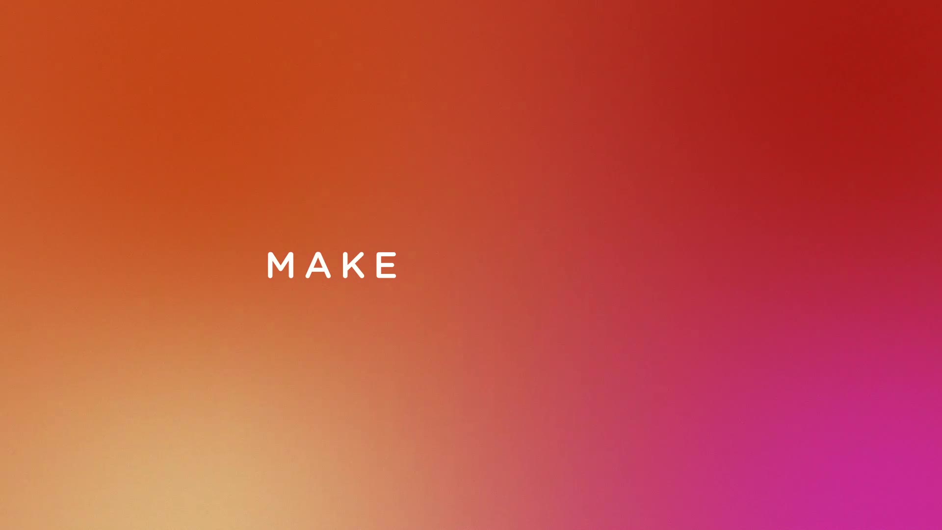 Supporting Video