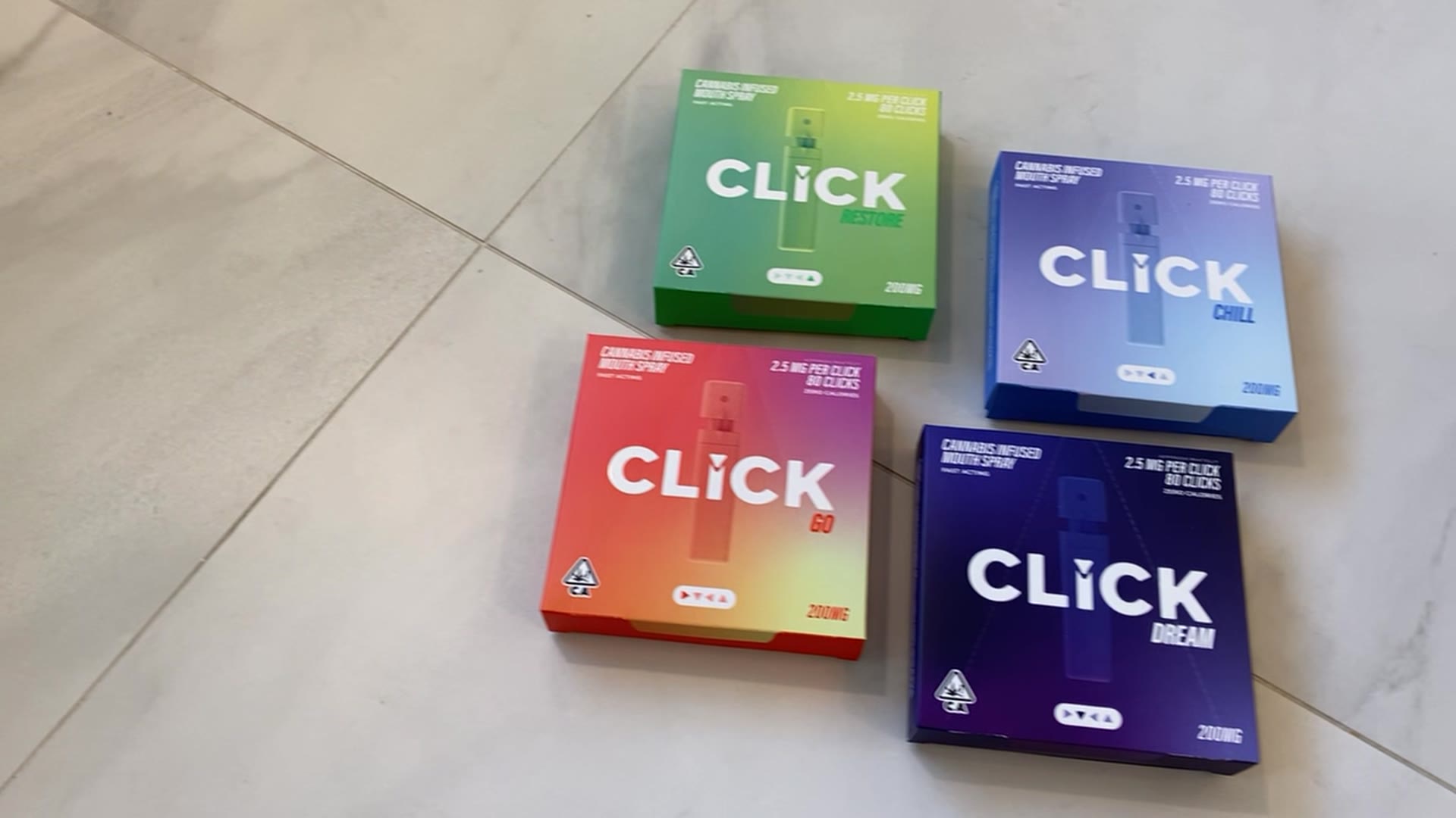 Supporting Video