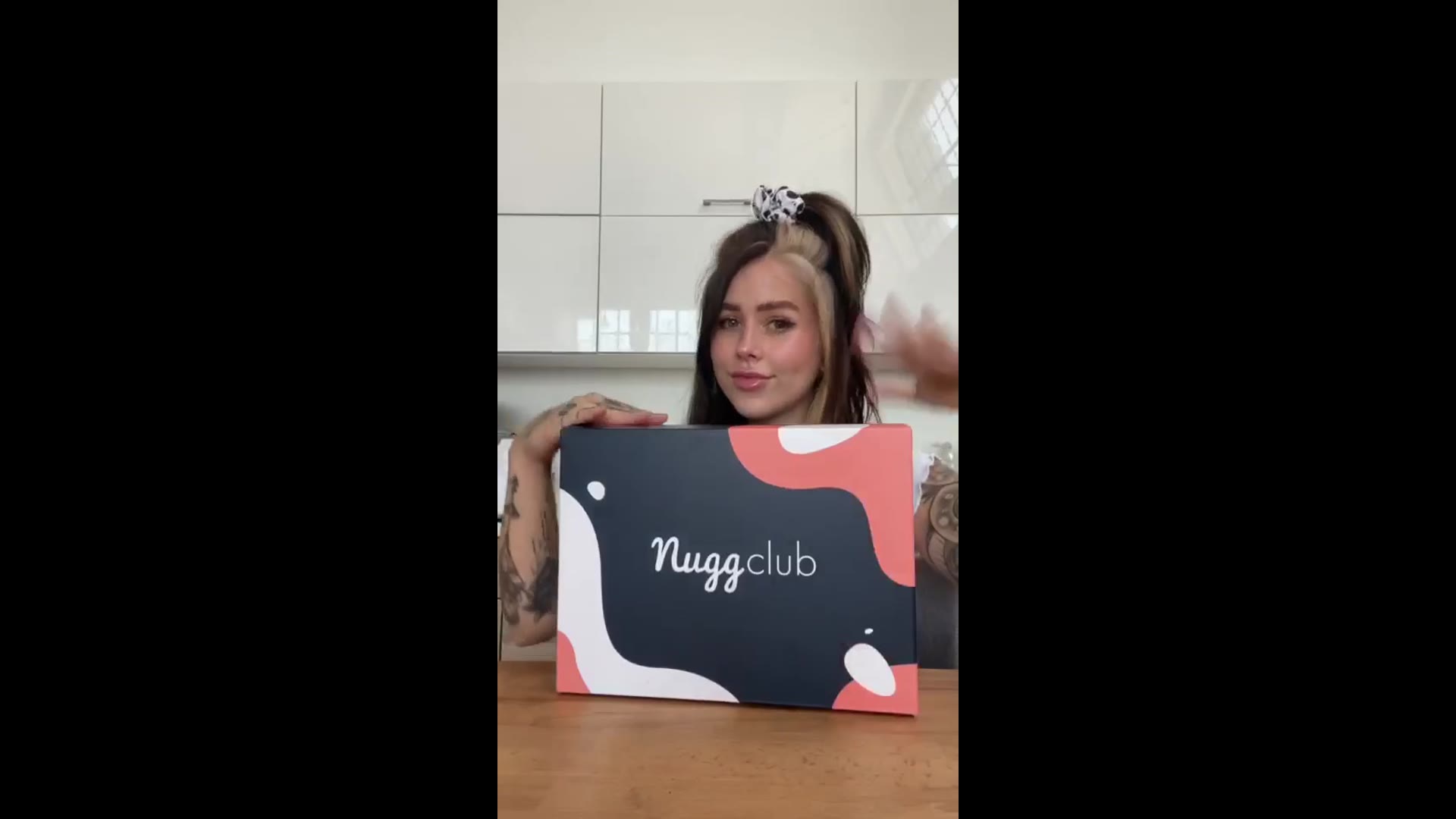 Supporting Video