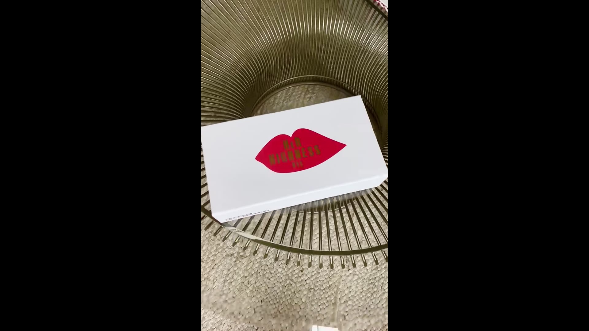 Supporting Video