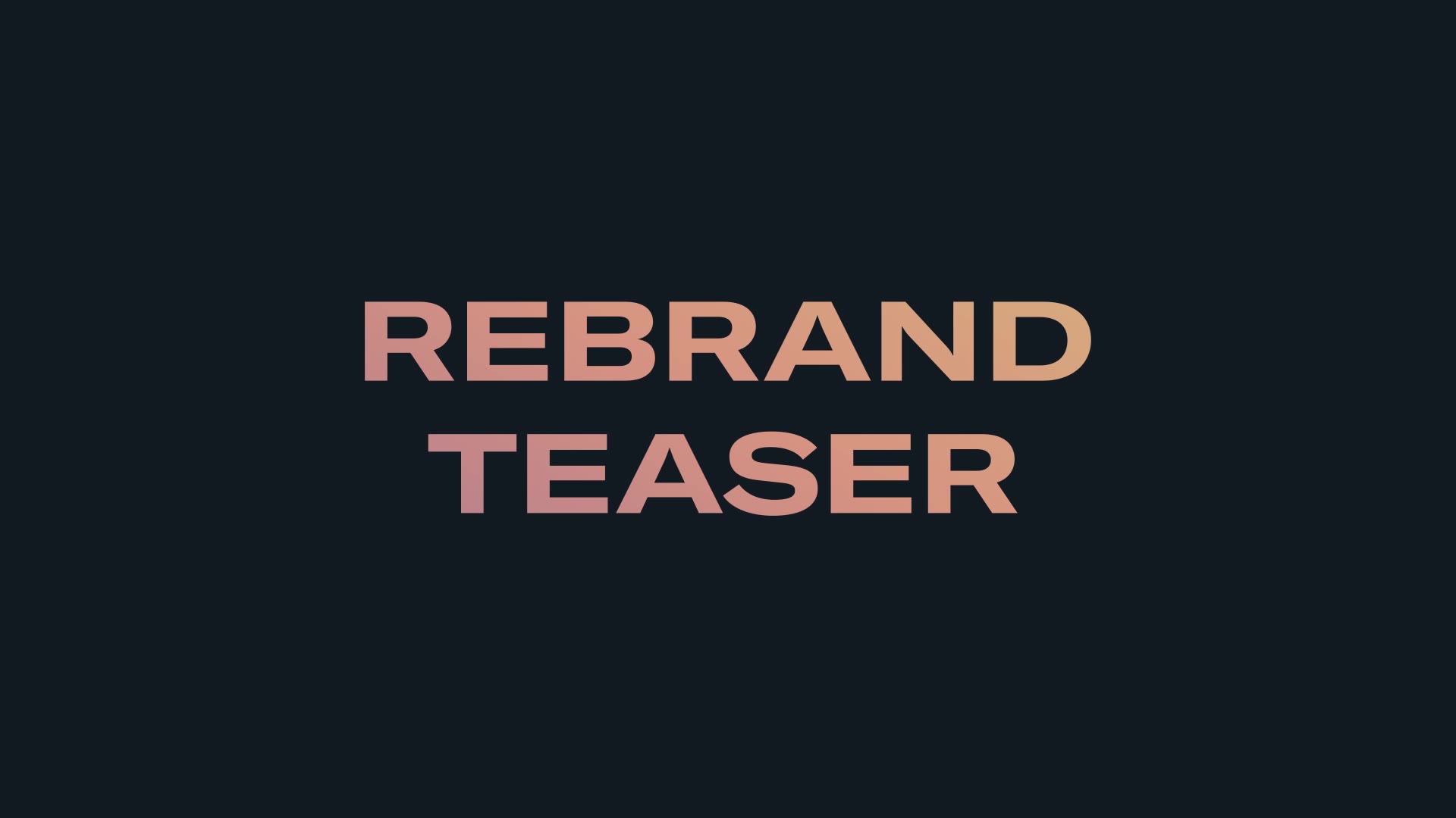 Supporting Video