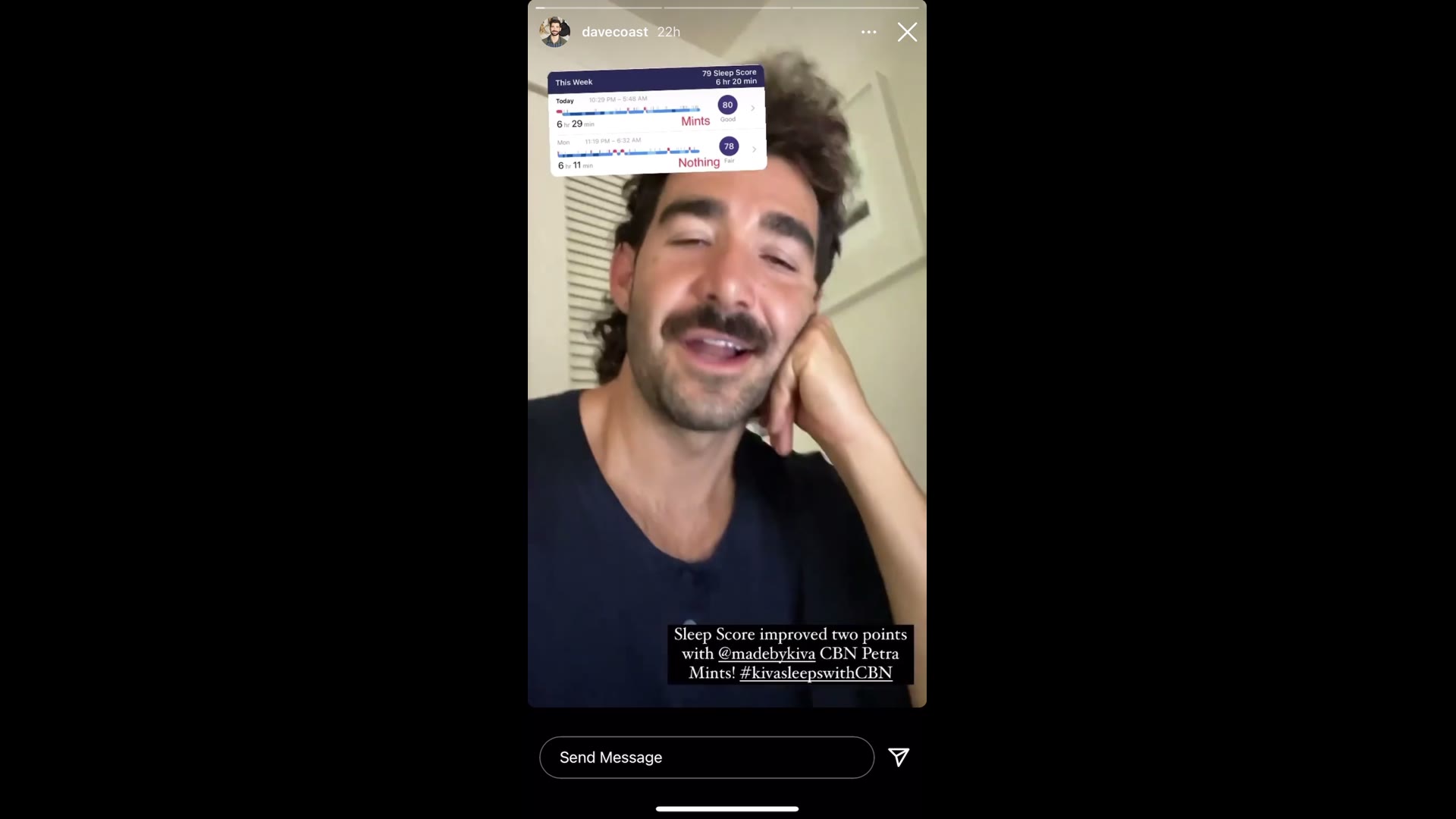 Supporting Video