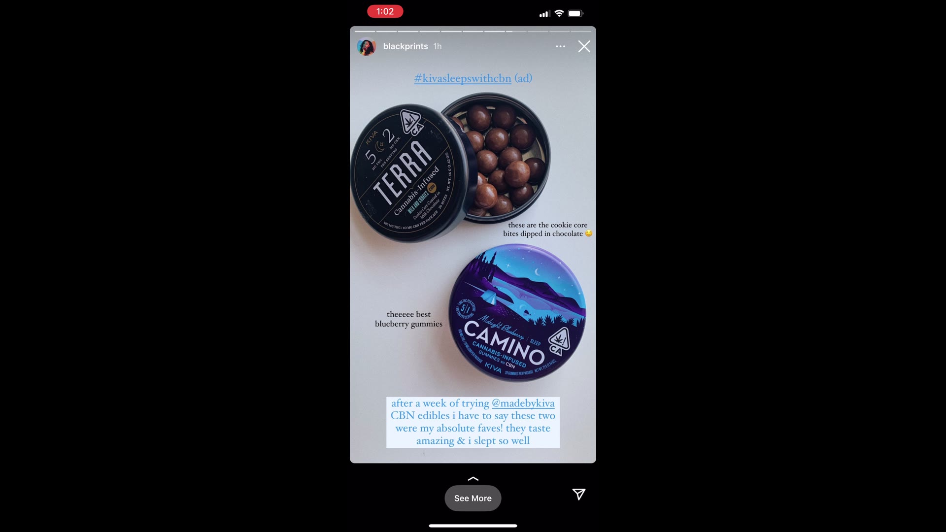 Supporting Video