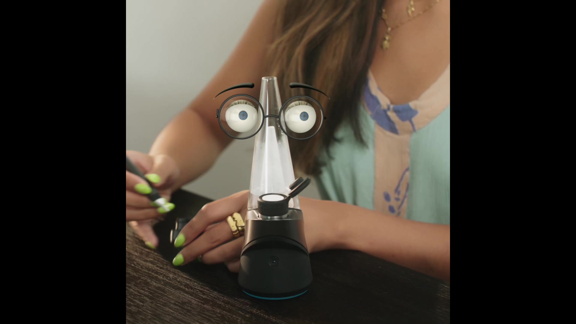 Supporting Video