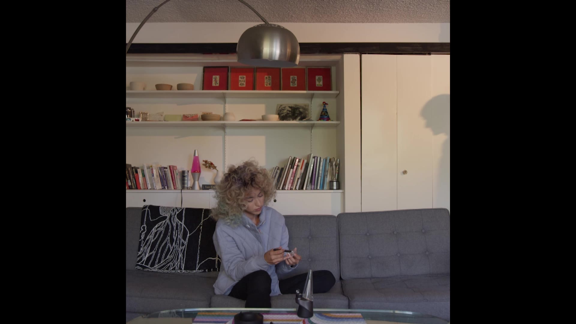 Supporting Video