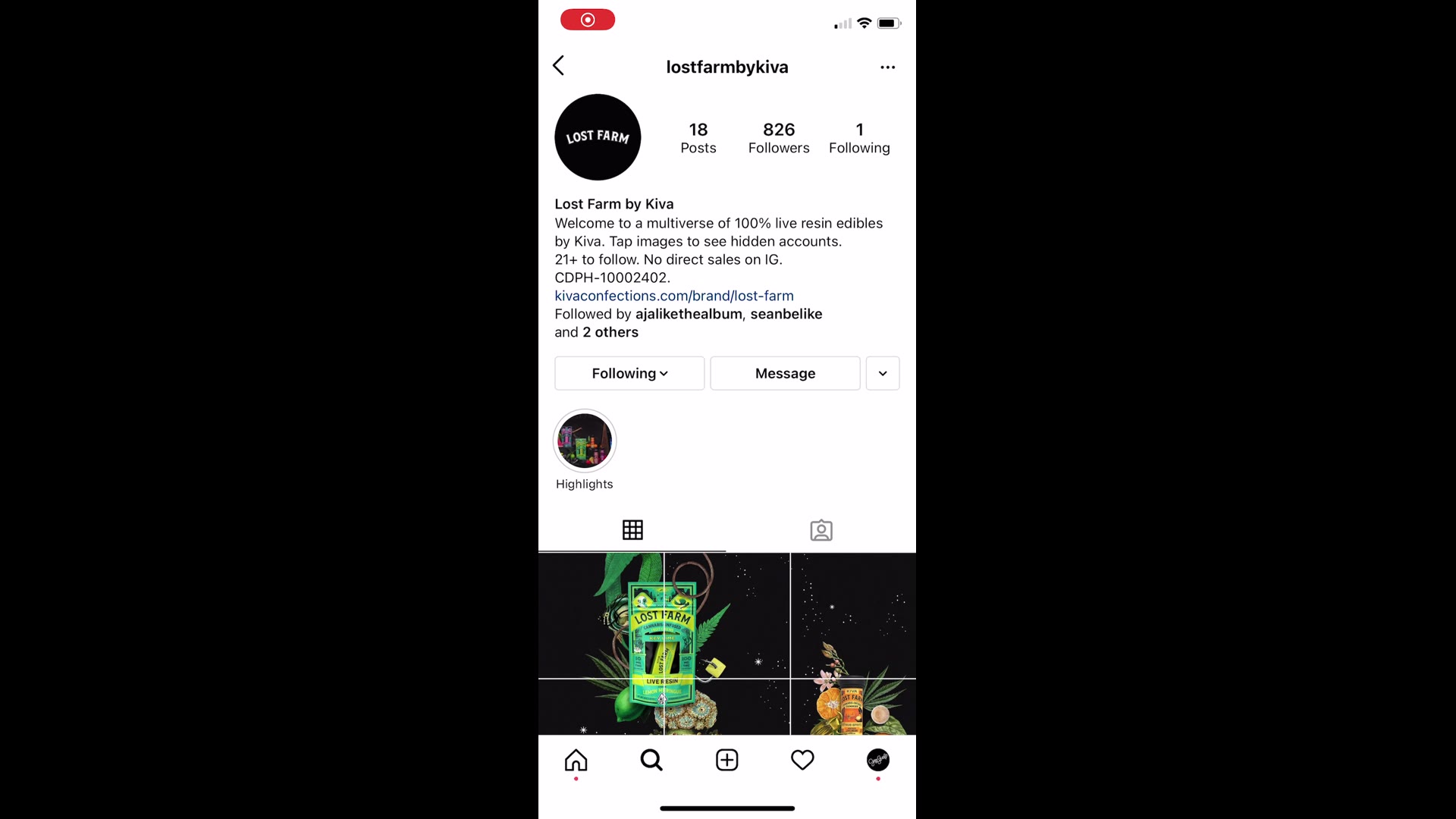 Supporting Video
