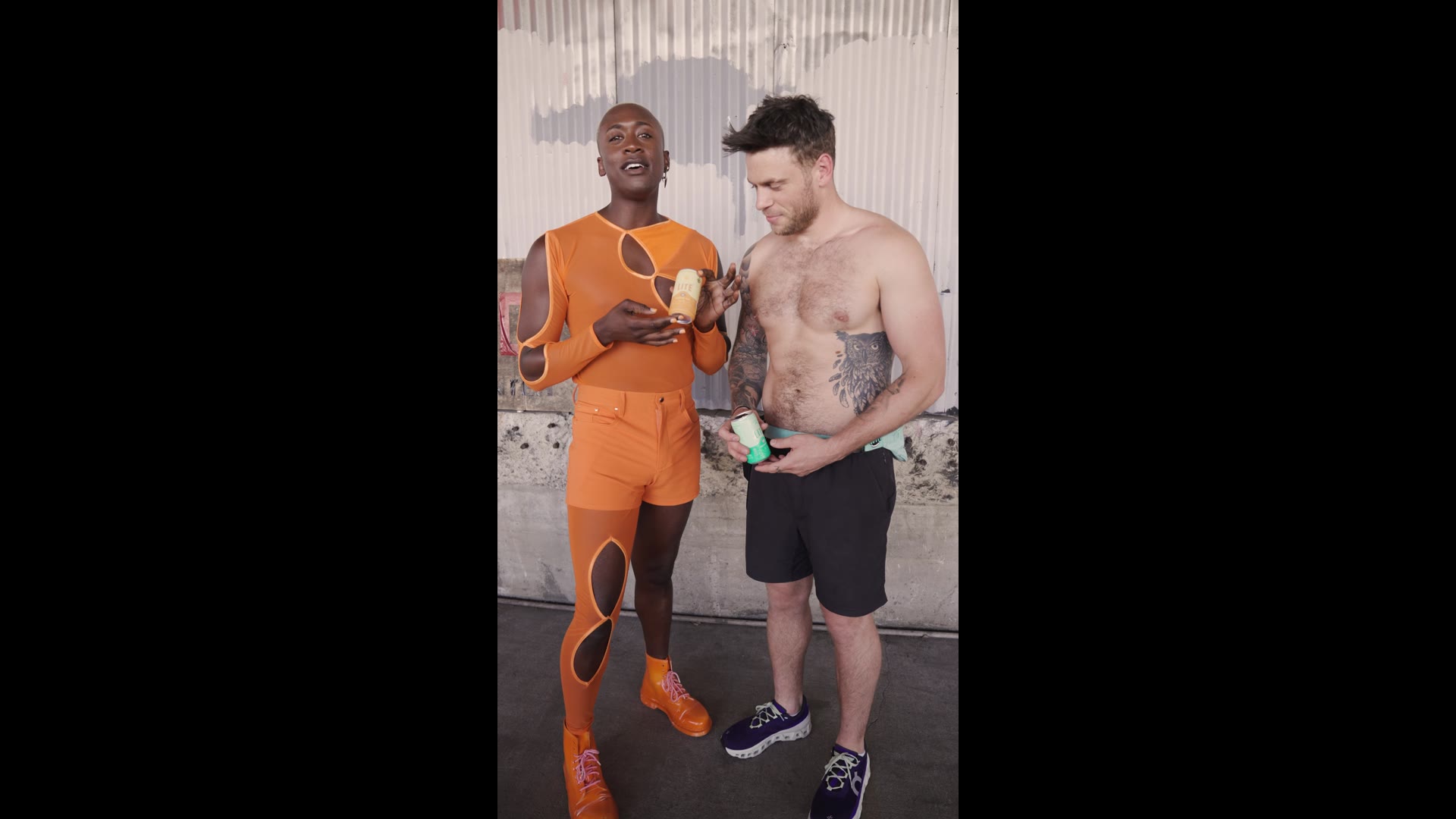 Supporting Video