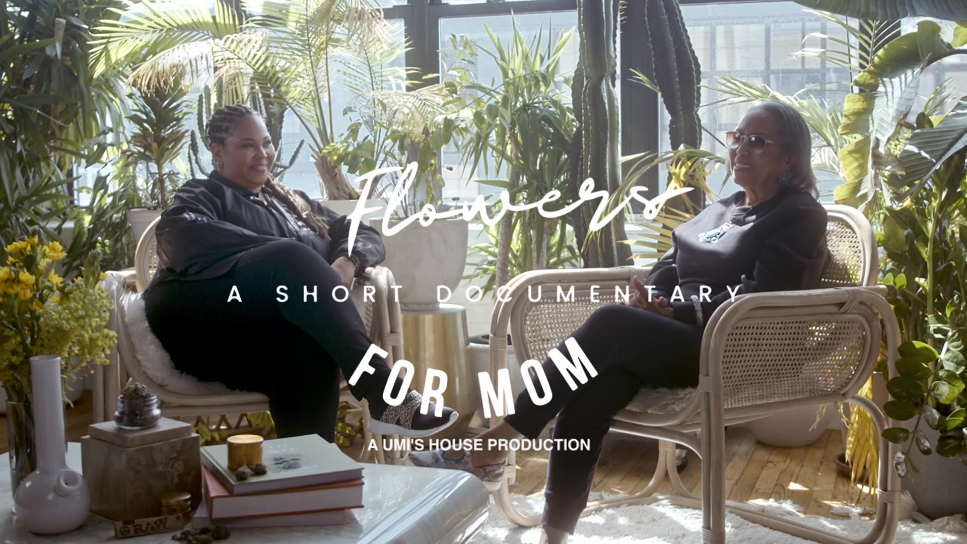 Supporting Video