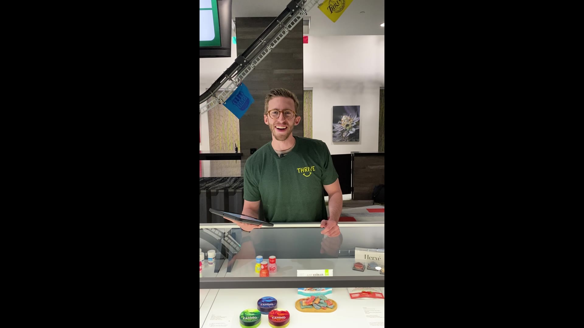 Supporting Video