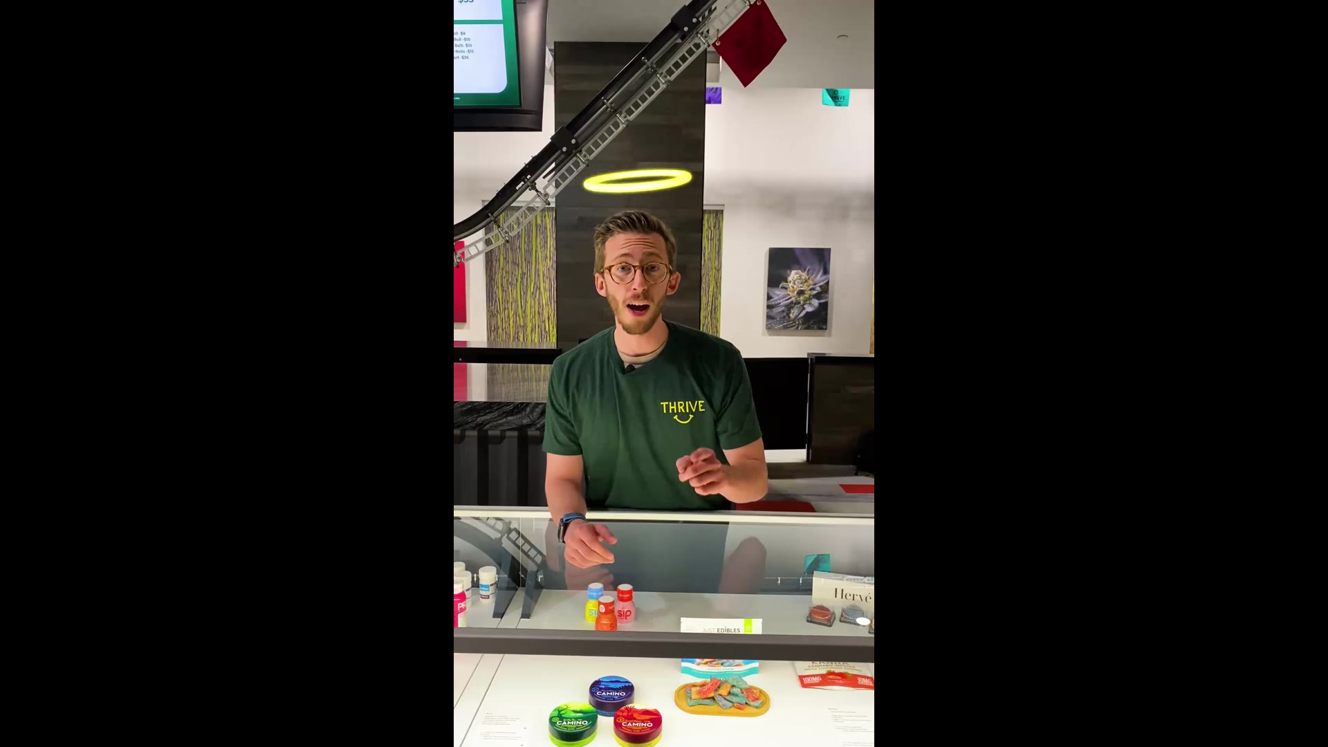 Supporting Video