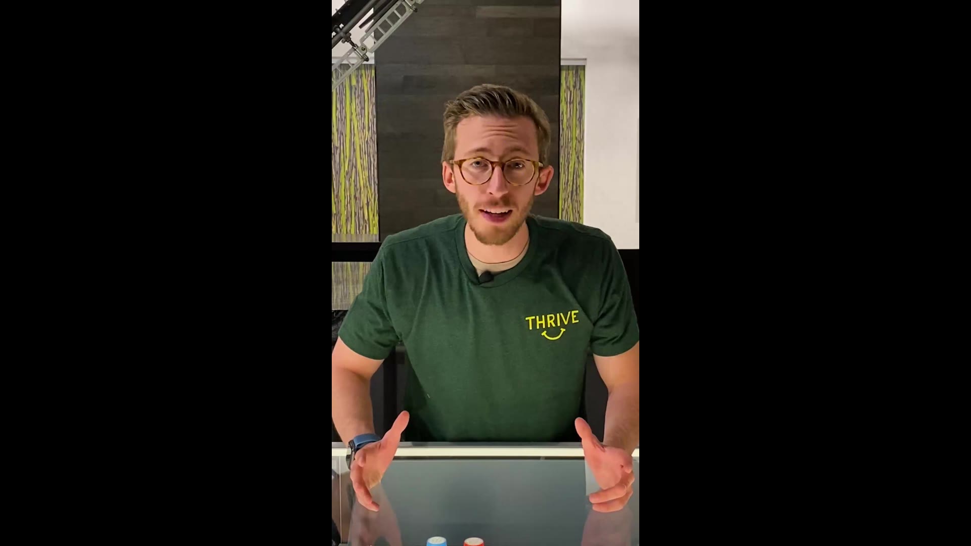 Supporting Video