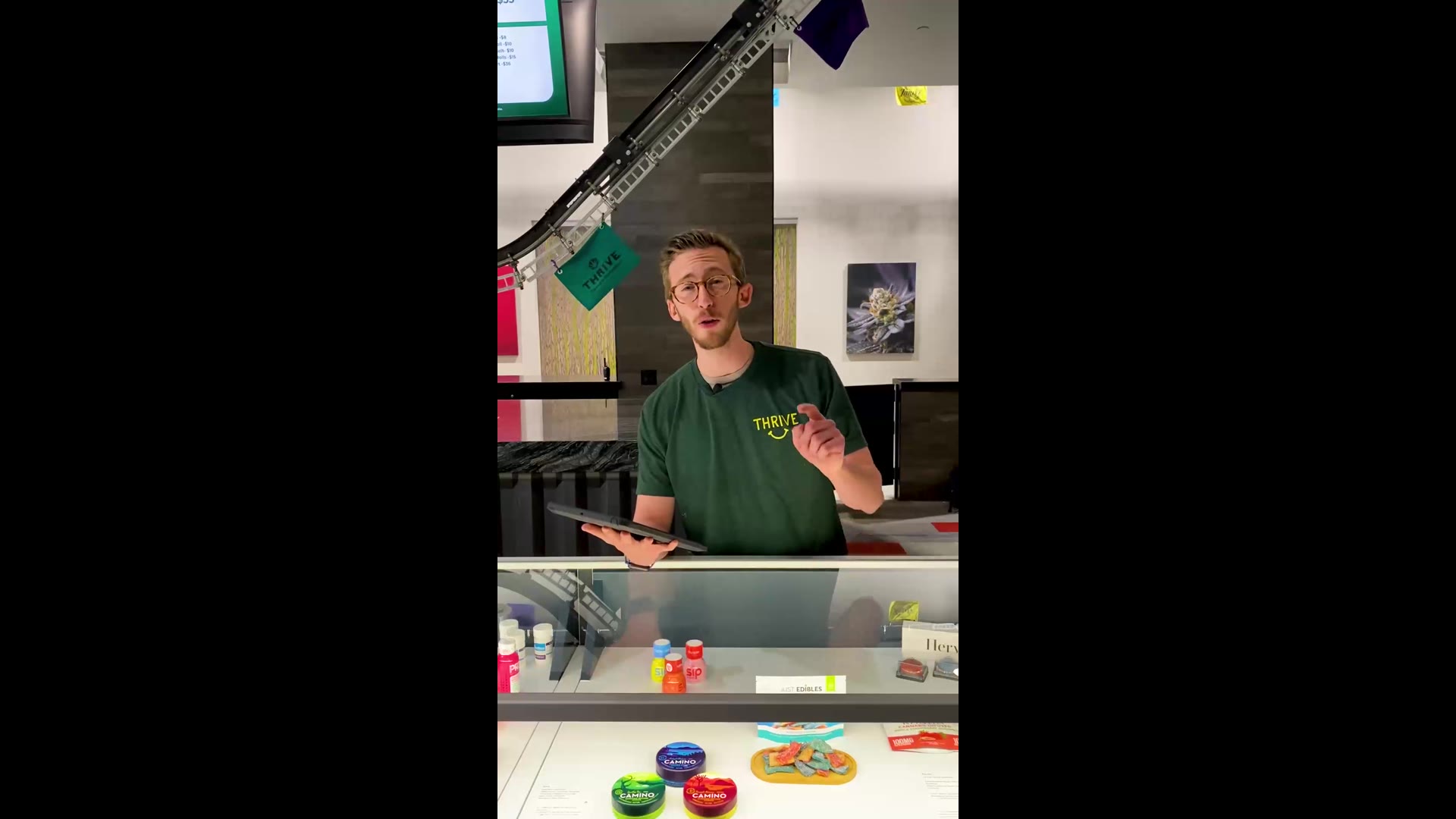 Supporting Video