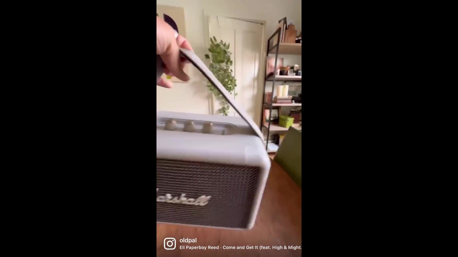 Supporting Video