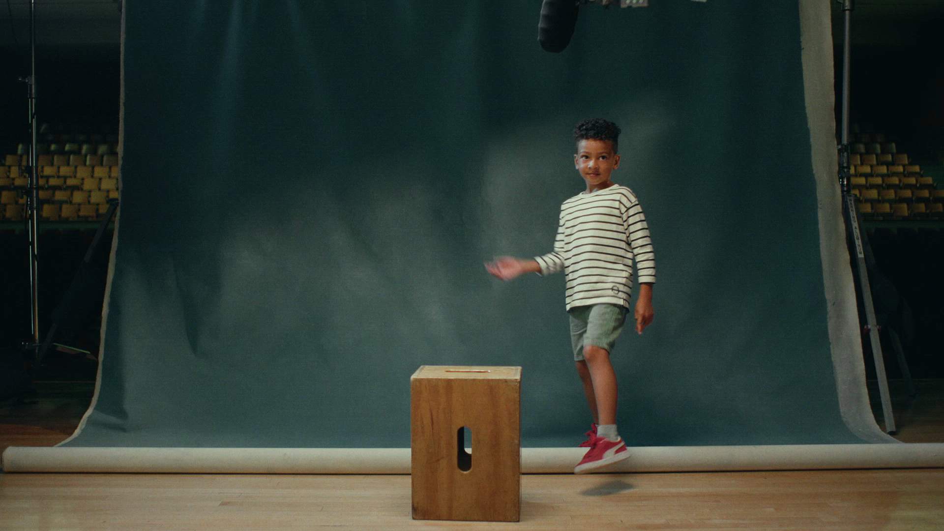 Execution Video