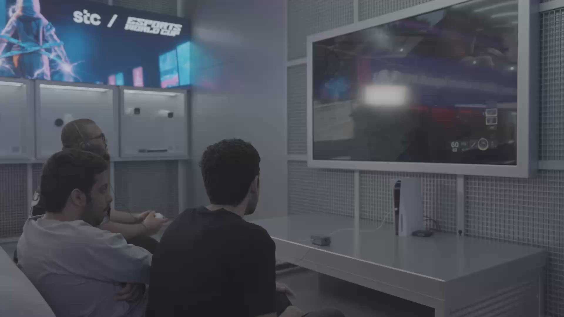 Execution Video
