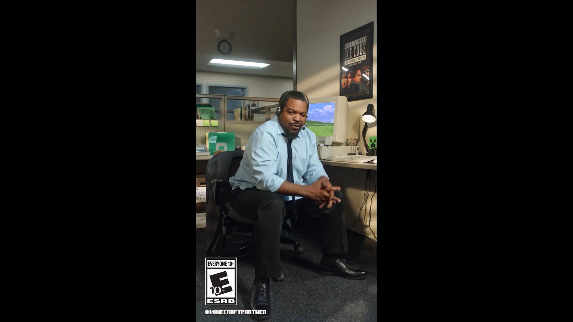 Execution Video