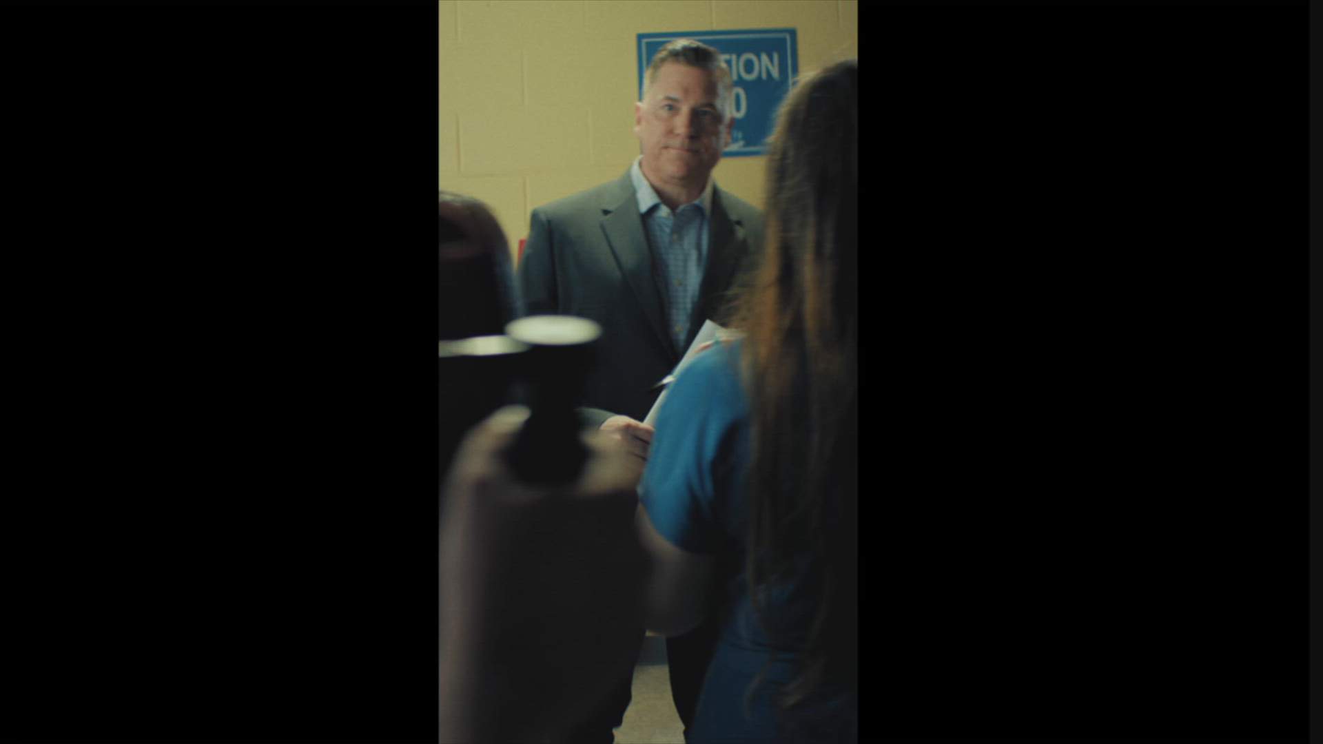 Execution Video