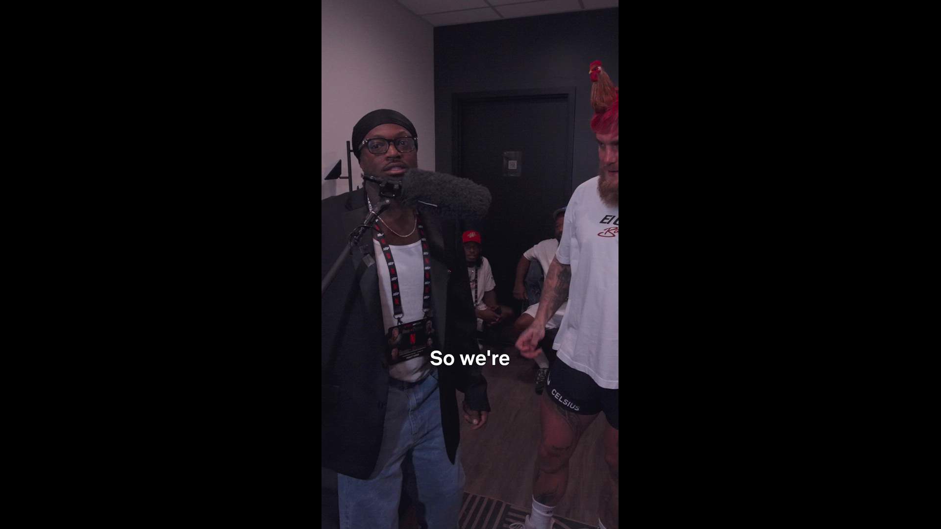 Execution Video