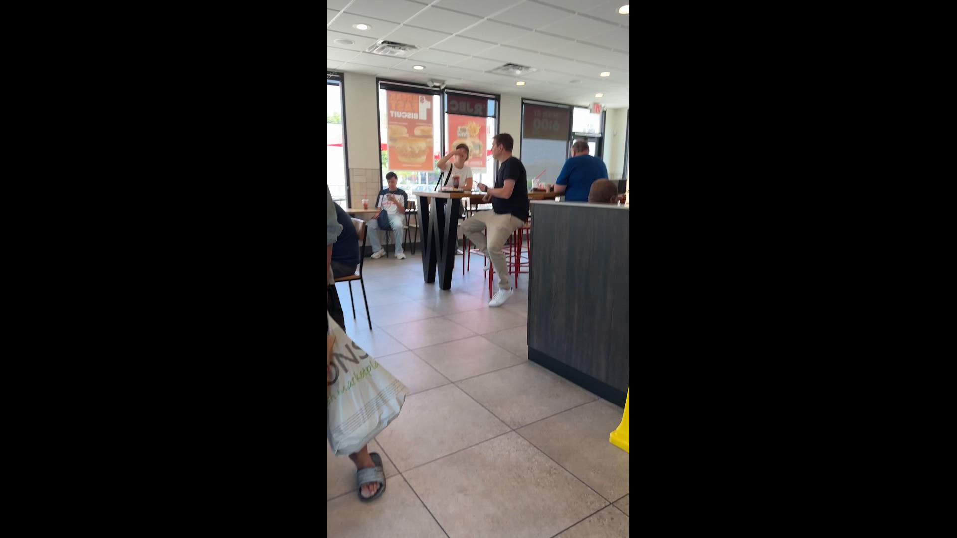 Execution Video