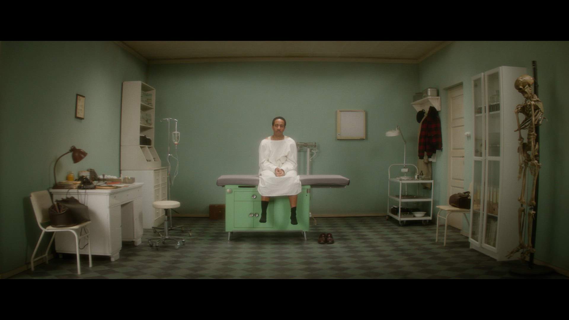 Execution Video