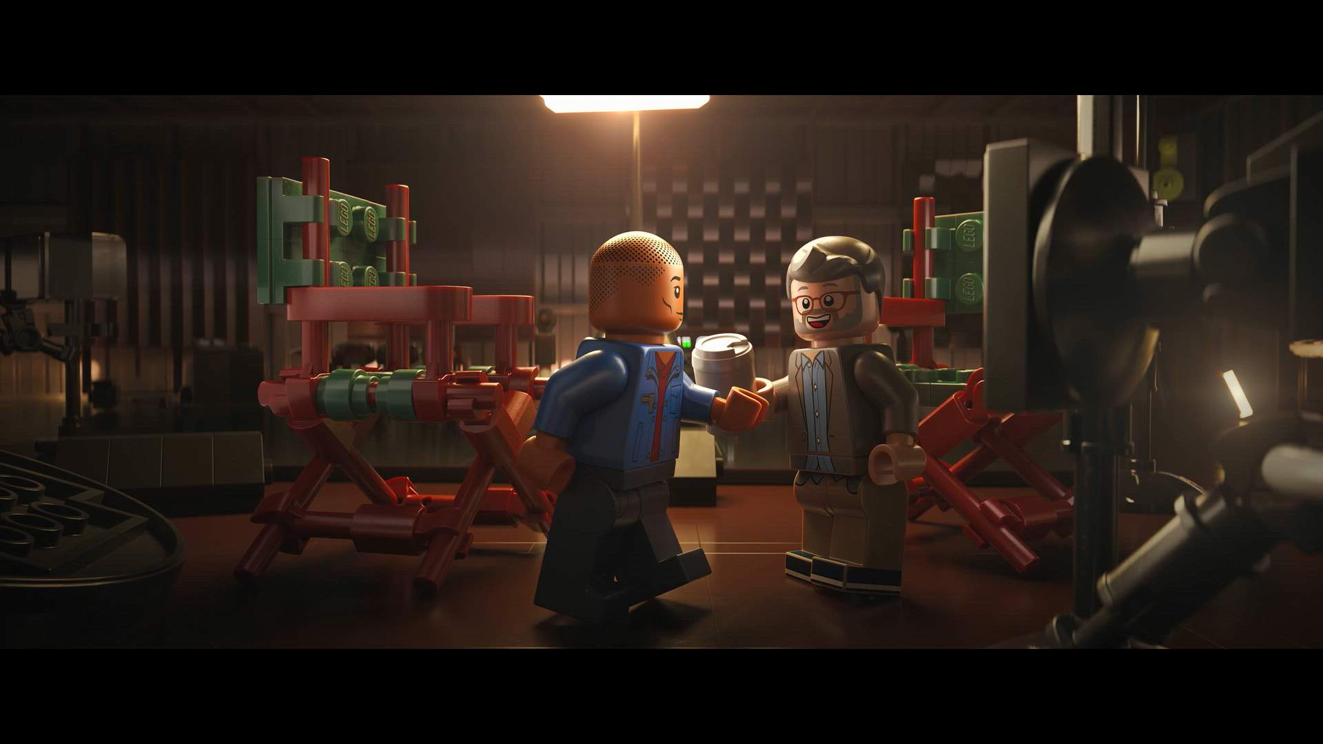 Execution Video