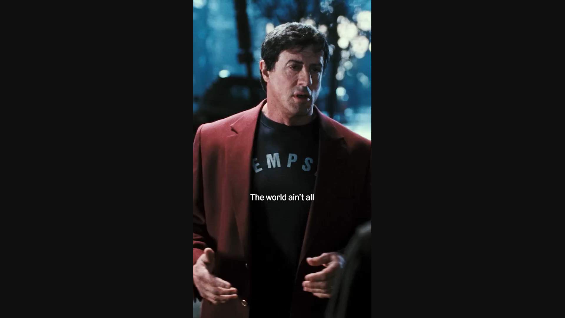 Execution Video