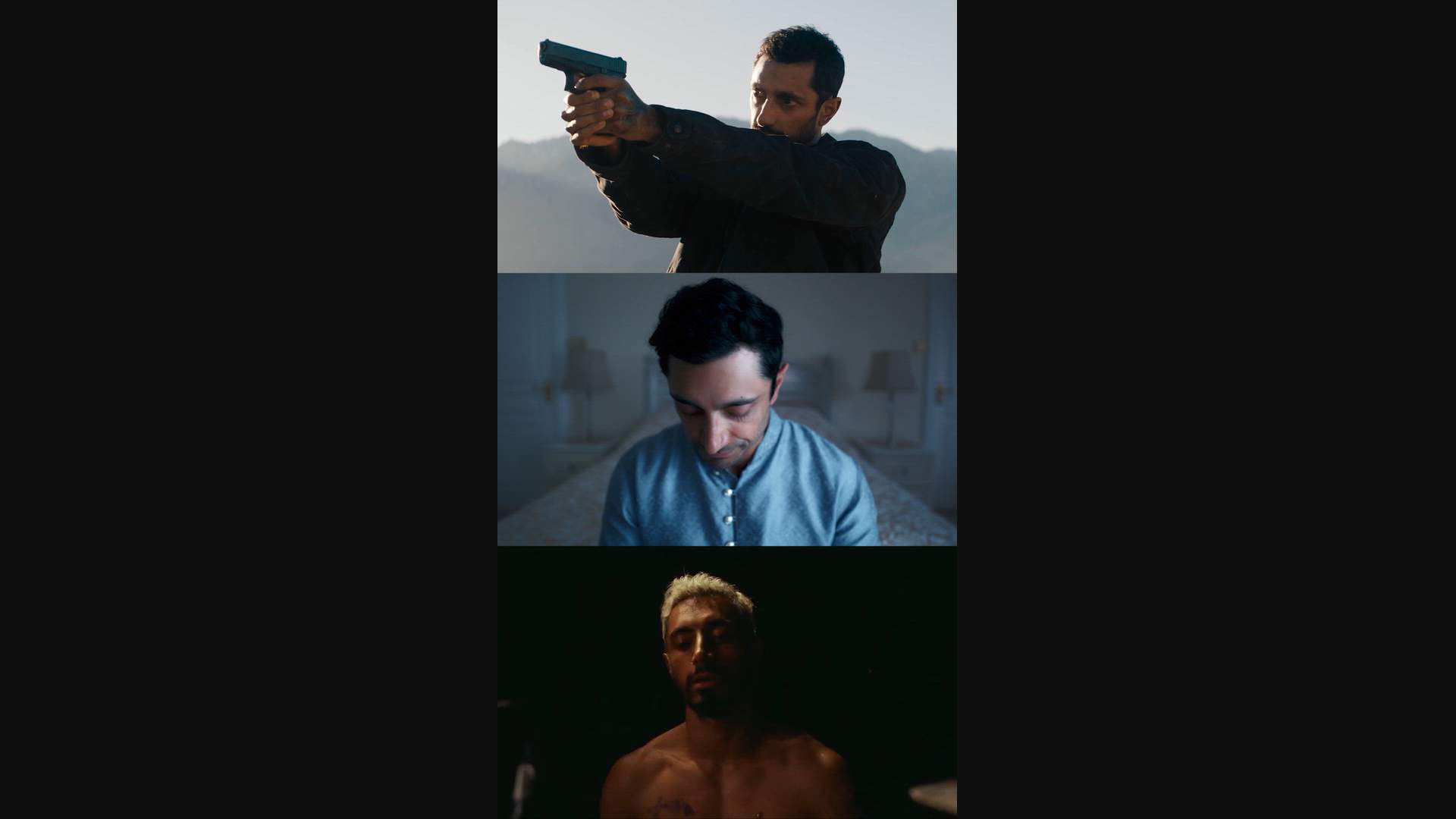 Execution Video