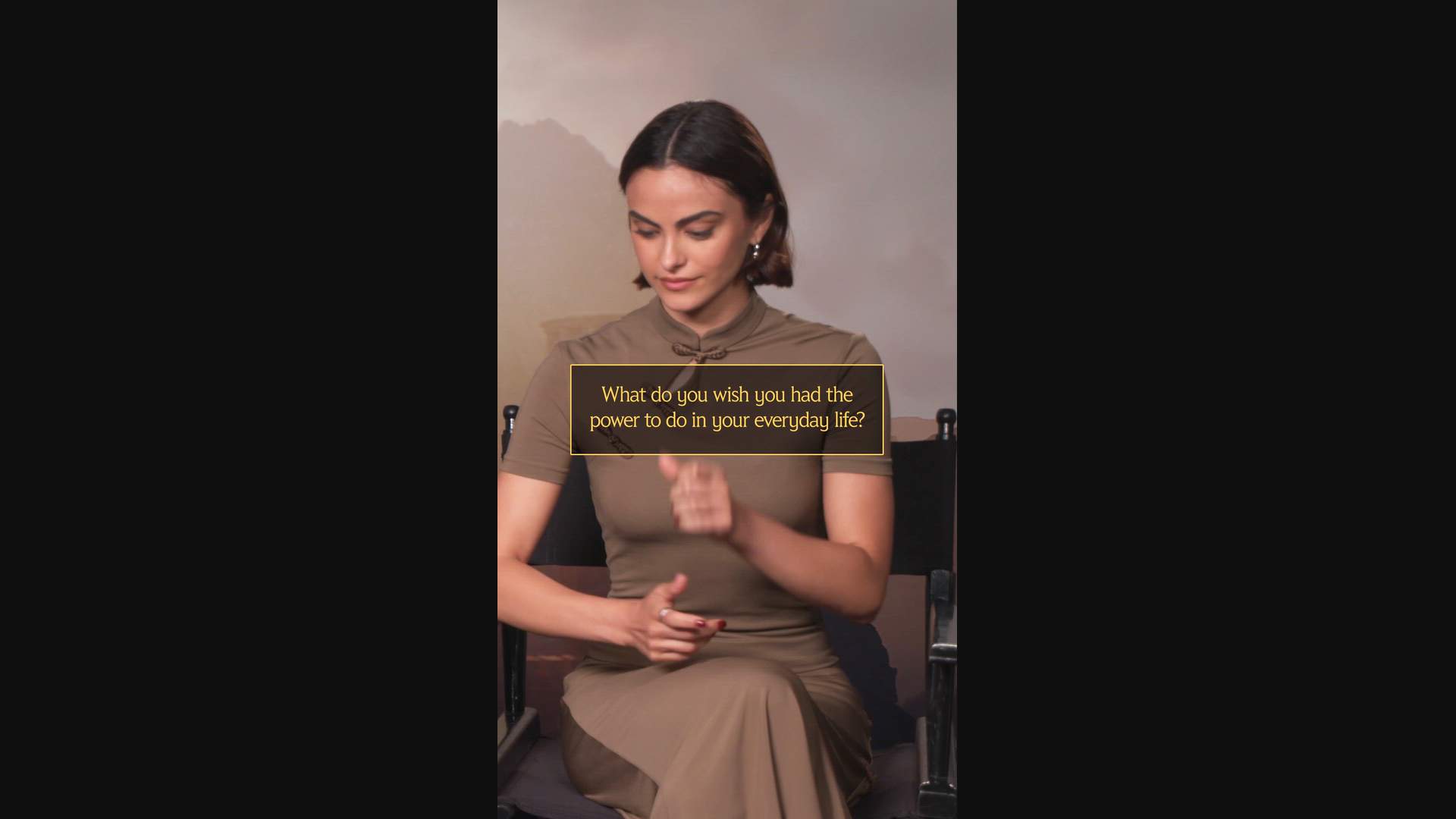 Execution Video
