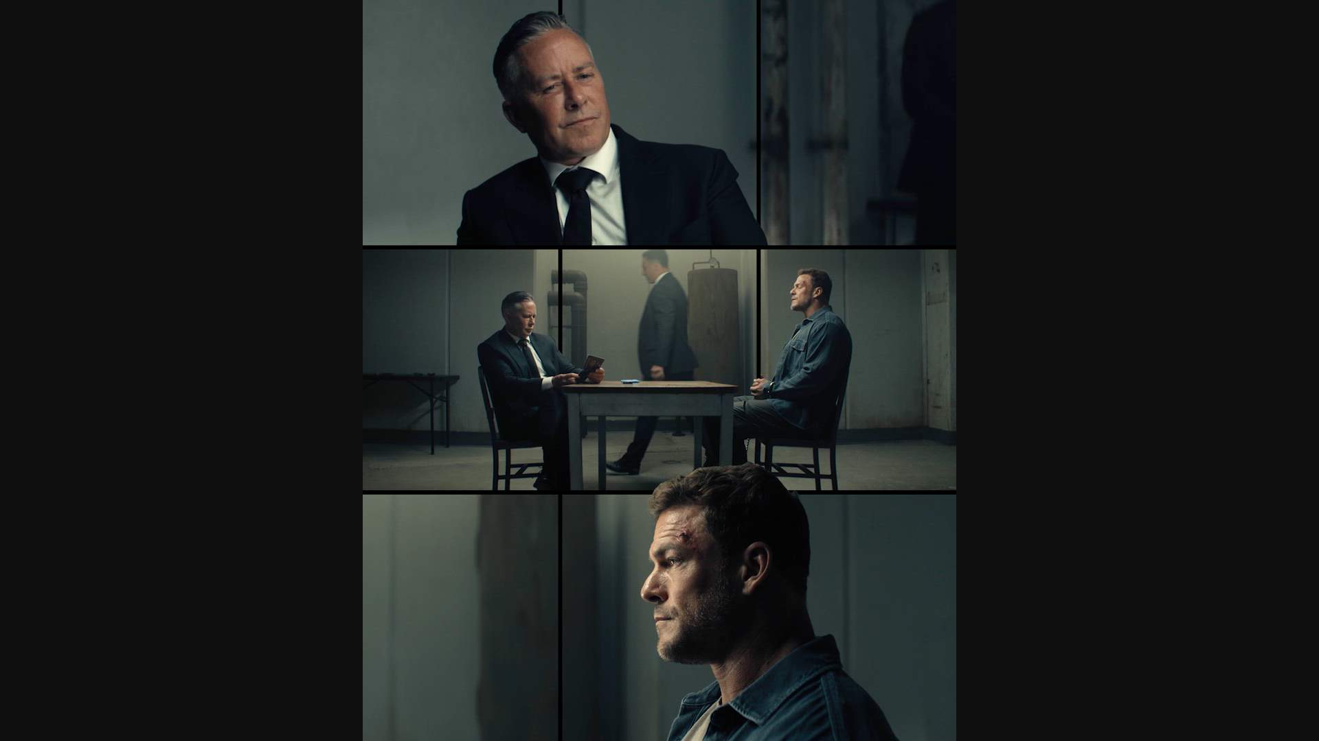 Execution Video