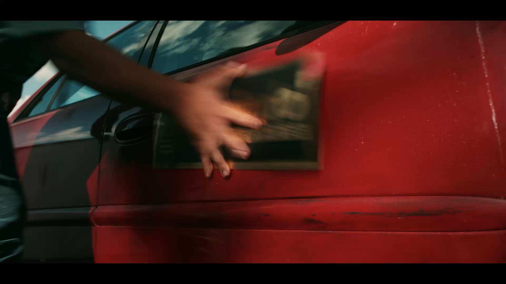 Execution Video