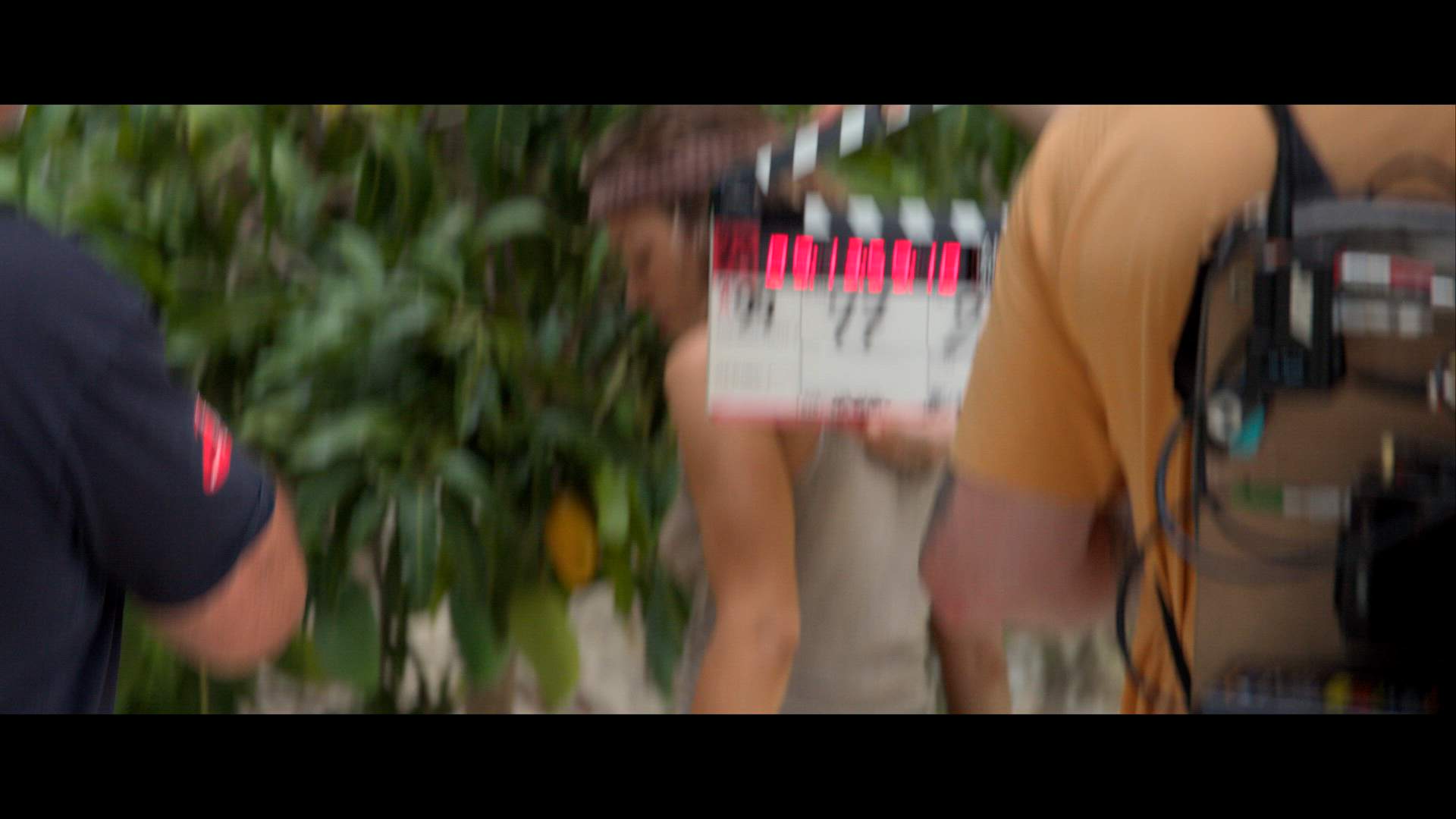 Execution Video