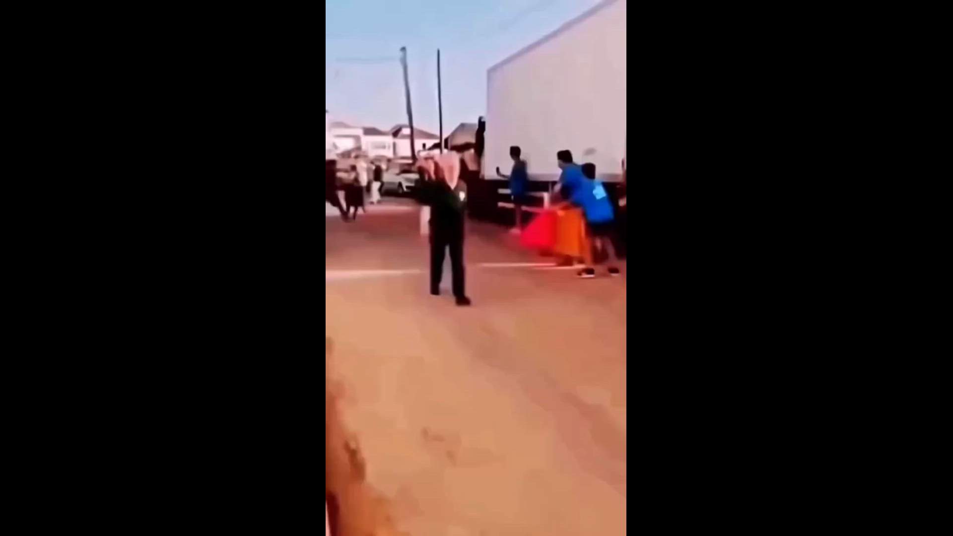 Execution Video