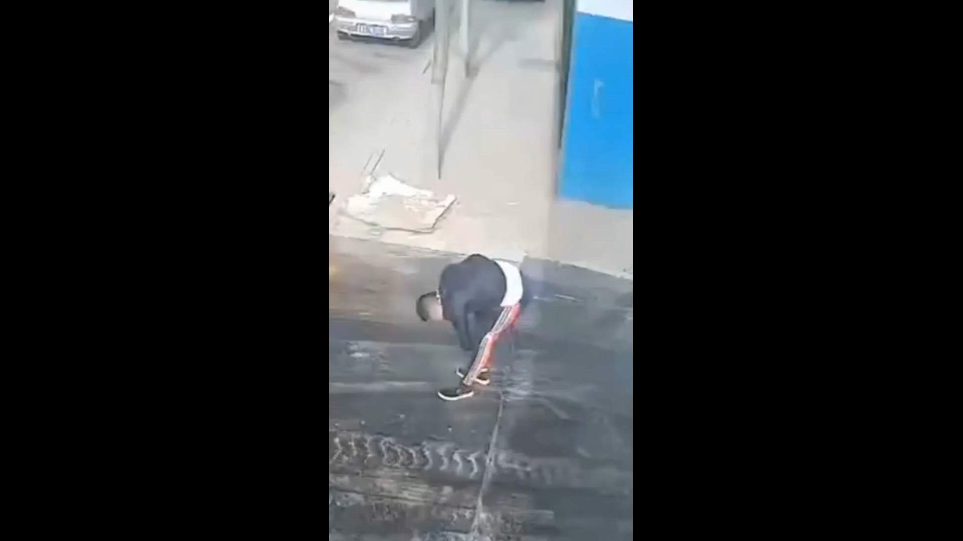 Execution Video