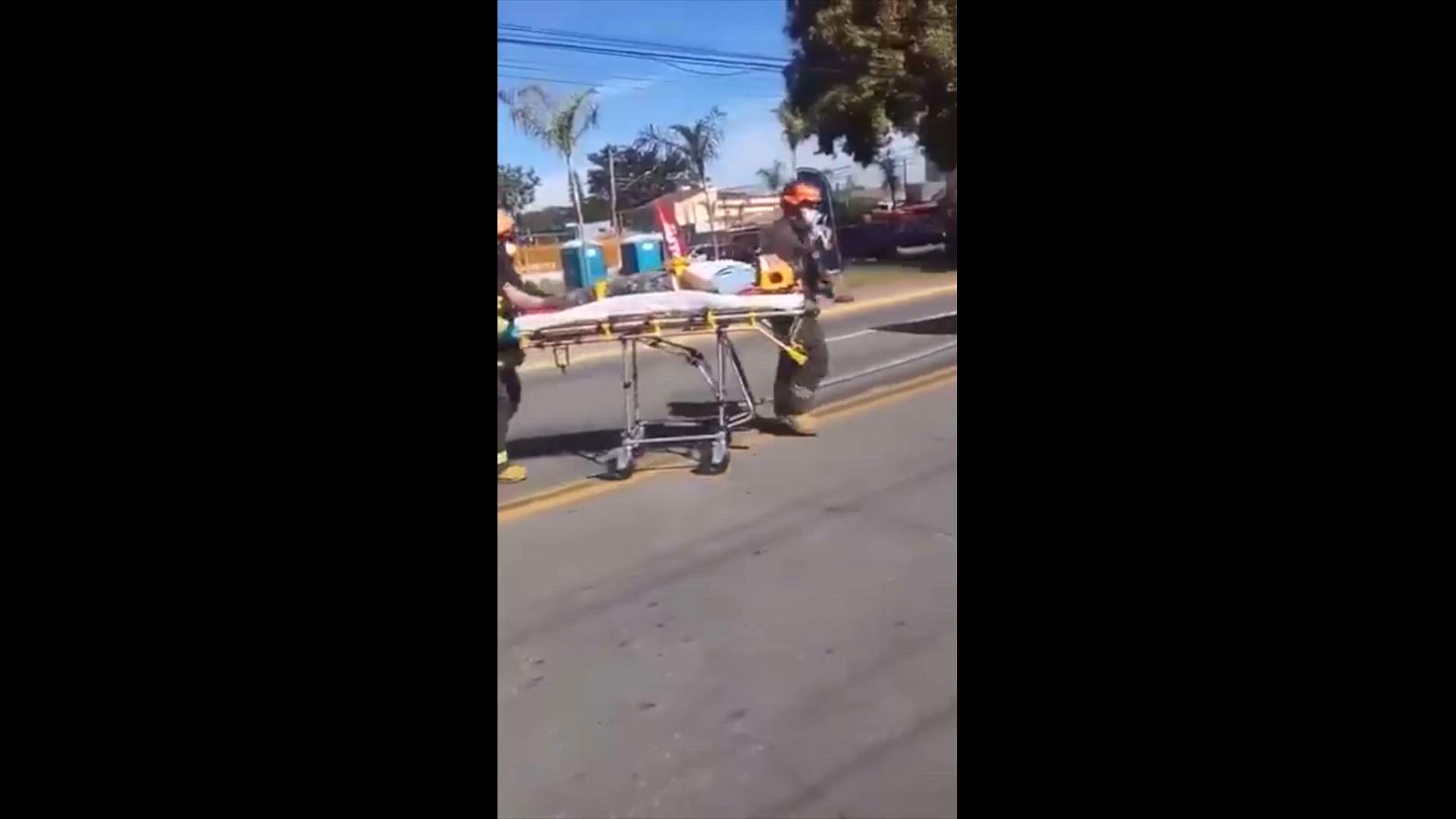 Execution Video