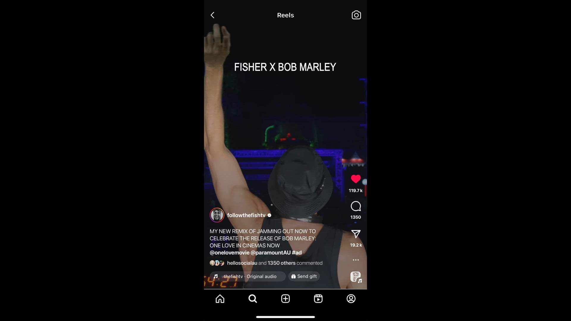 Execution Video