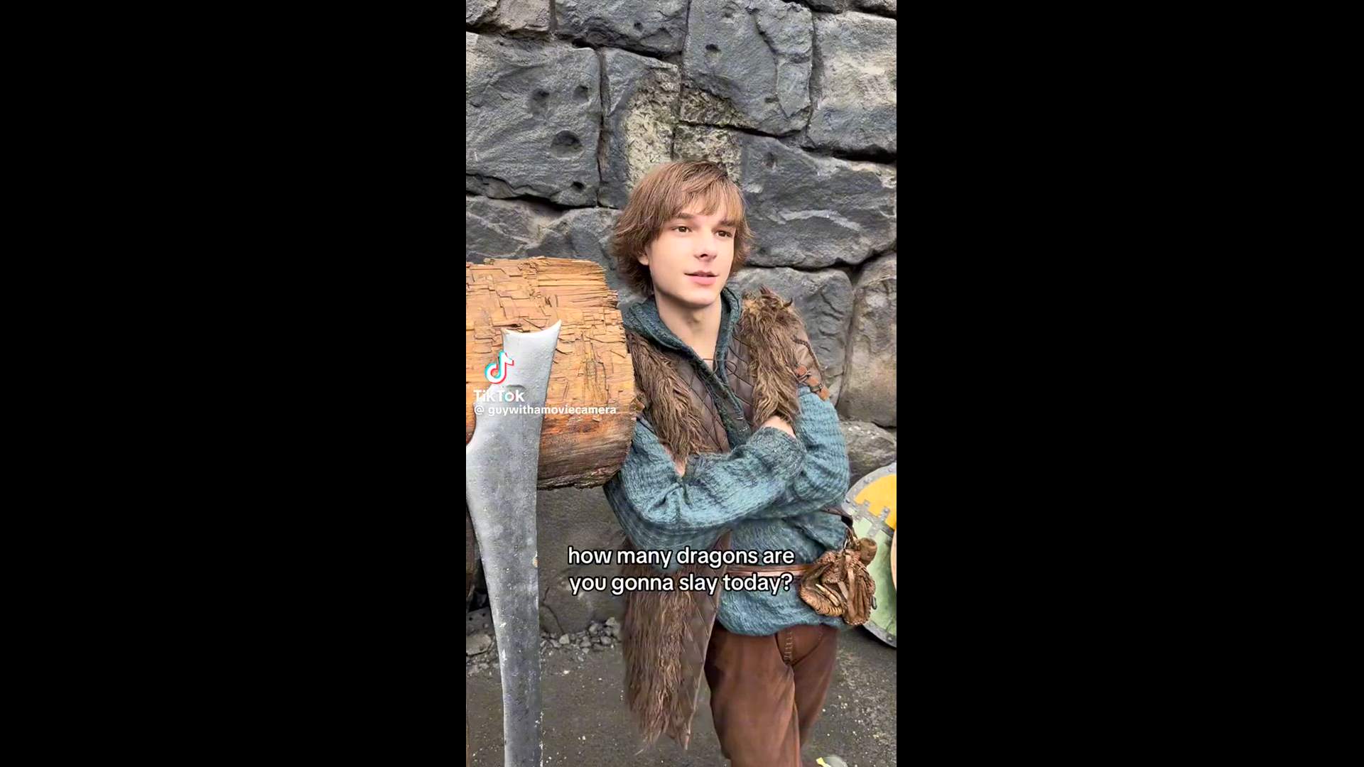 Execution Video