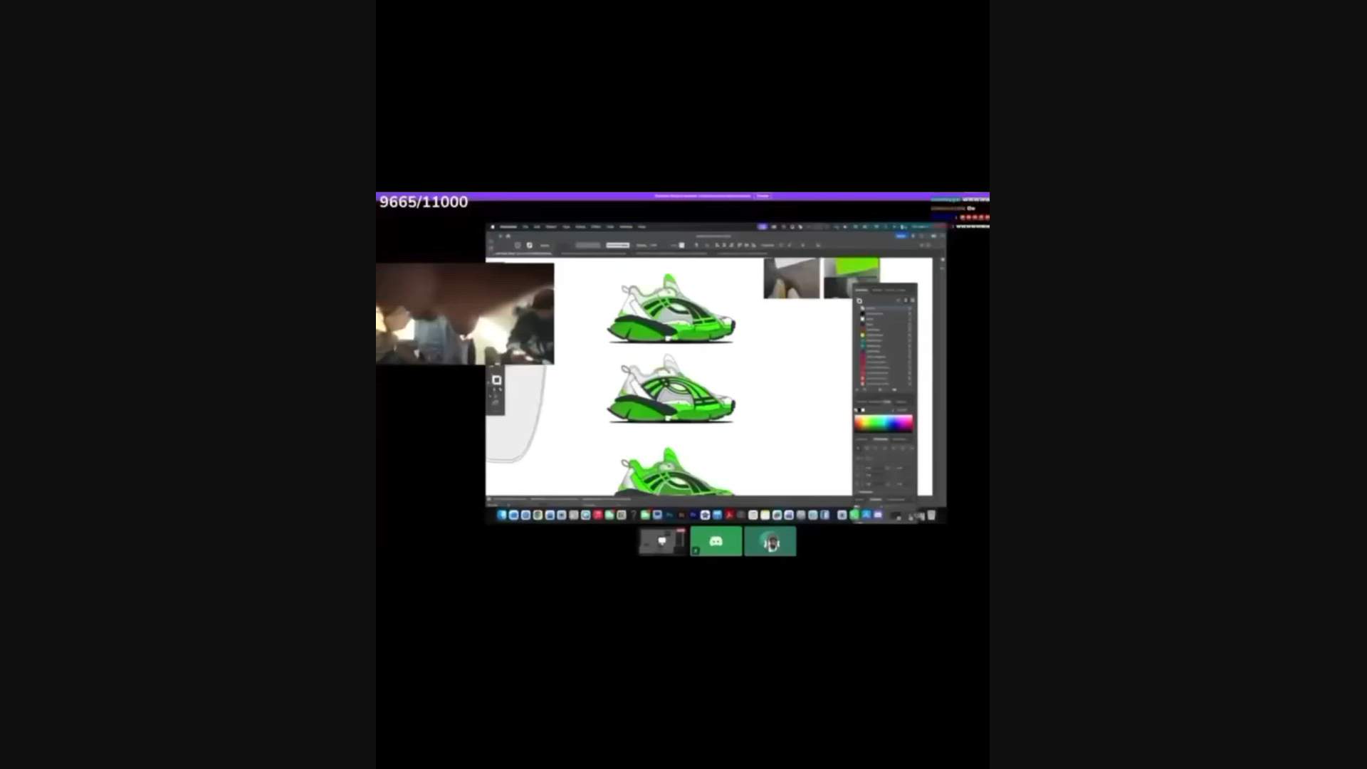 Execution Video