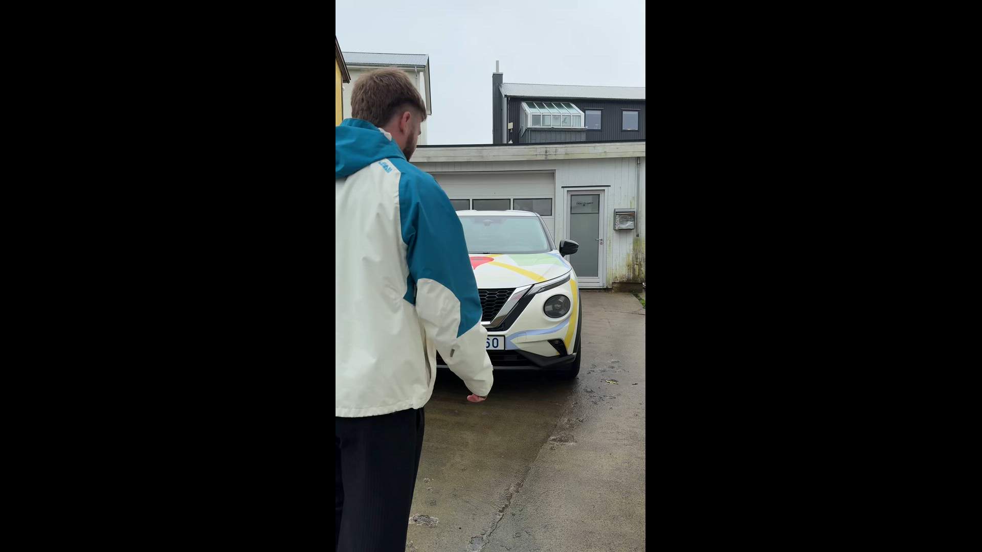 Execution Video