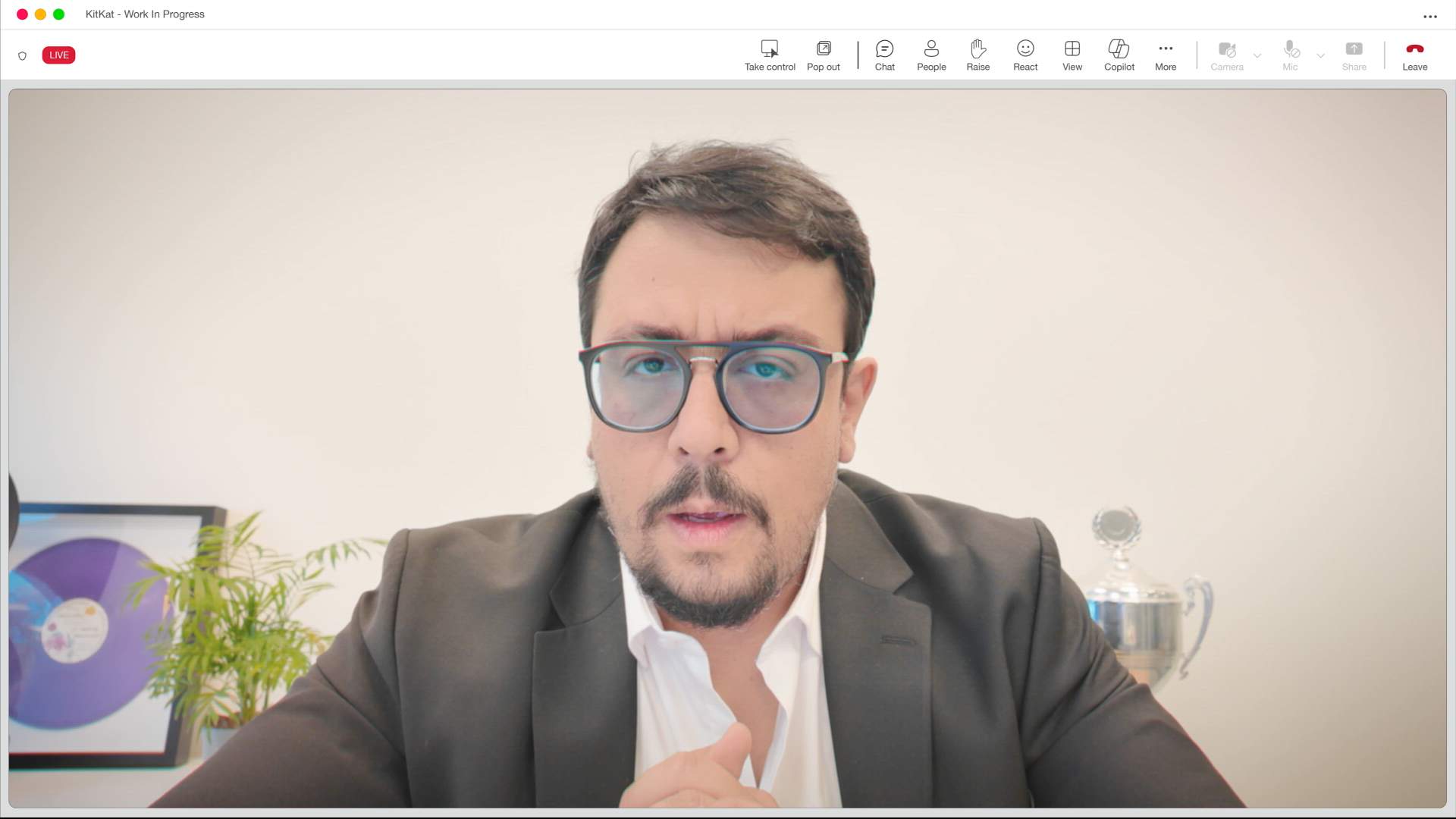 Case Study Video