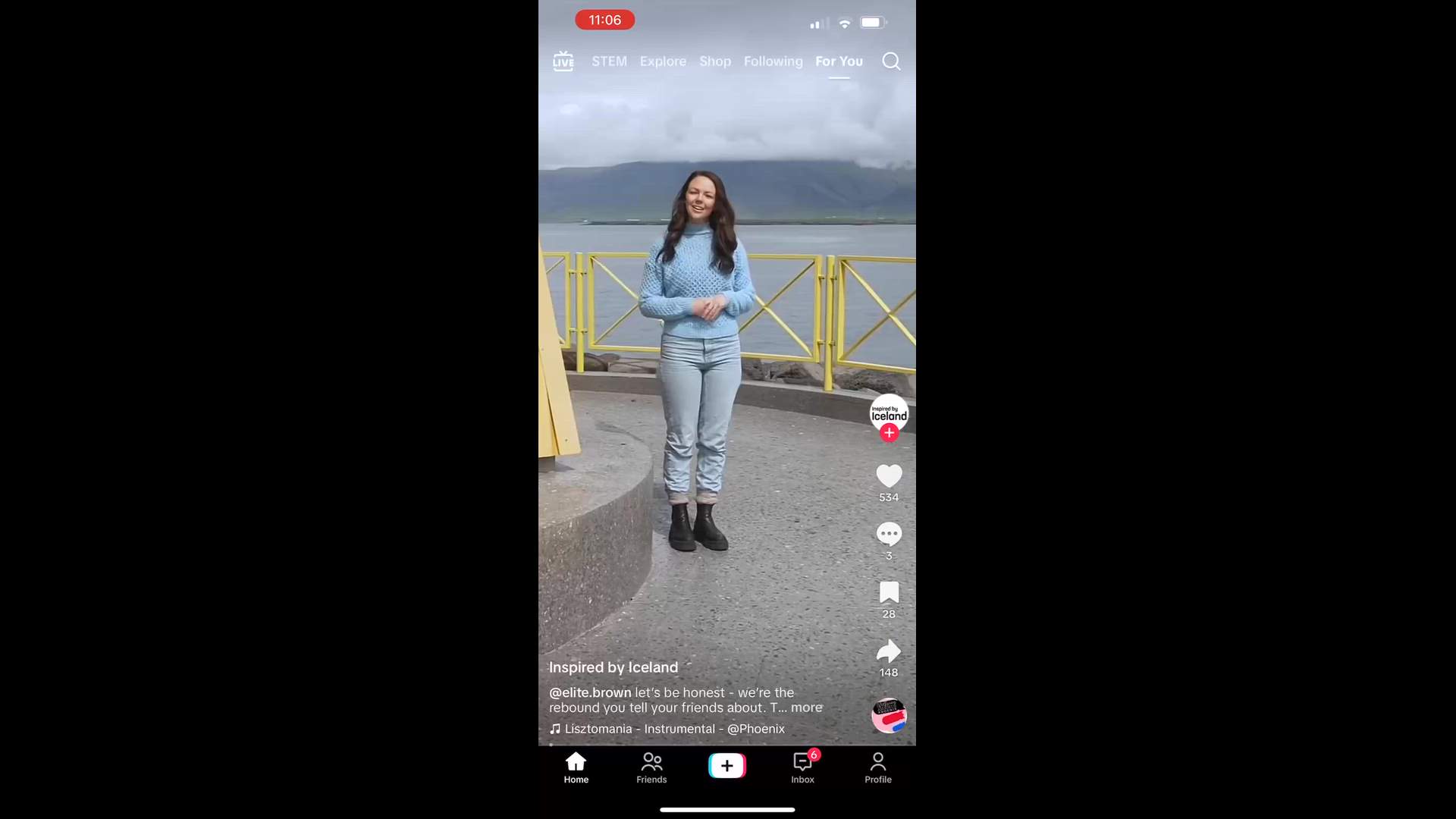 Execution Video