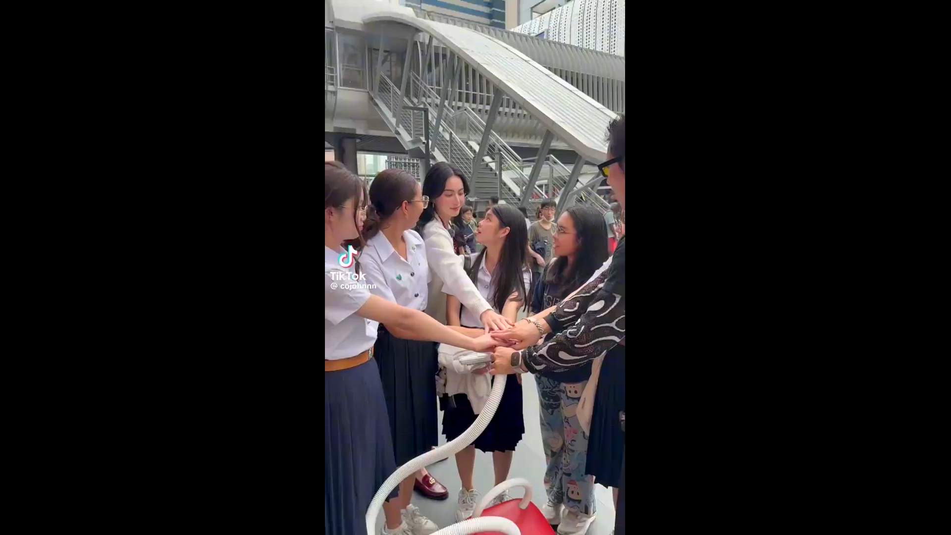 Execution Video