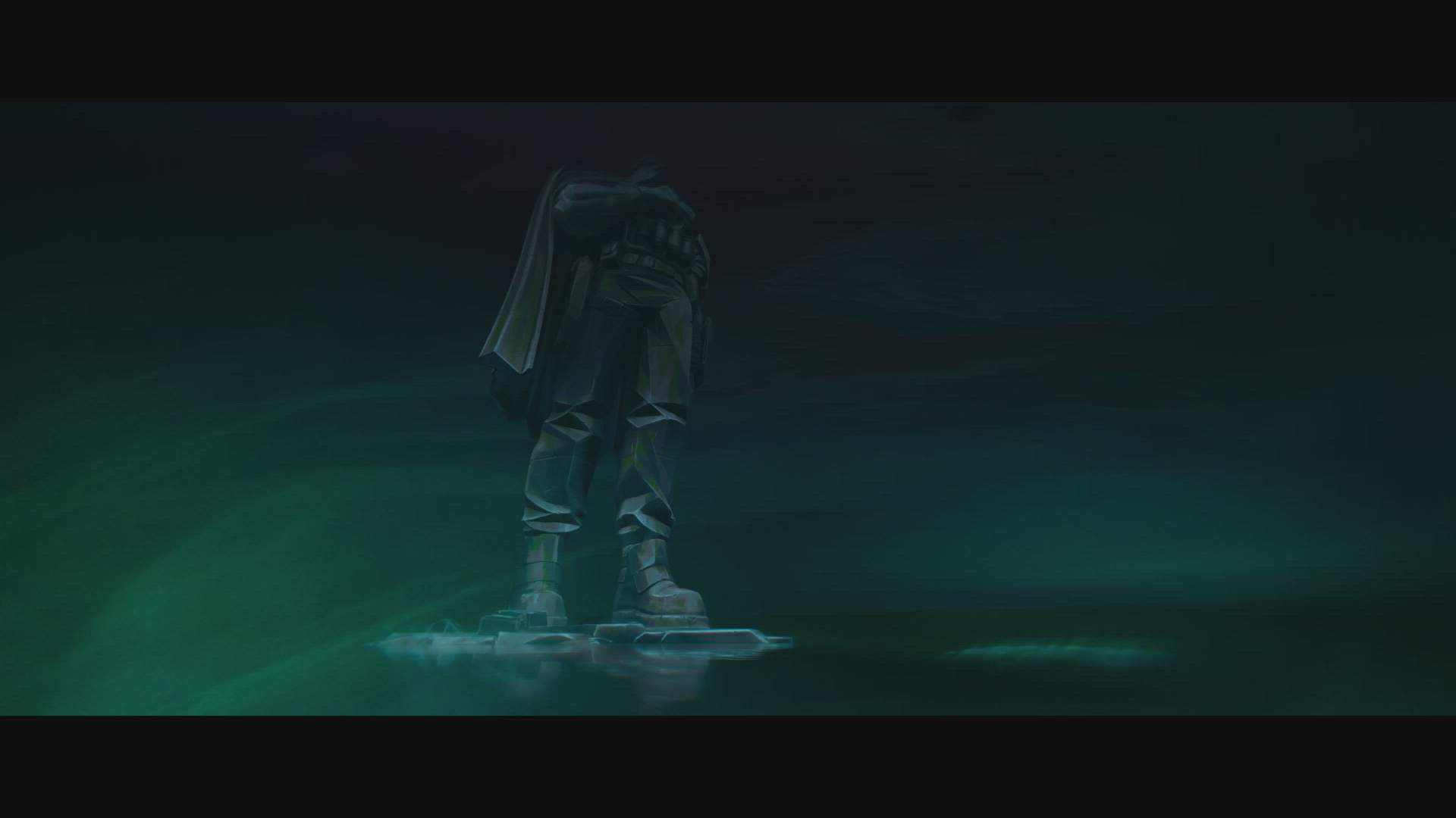 Execution Video