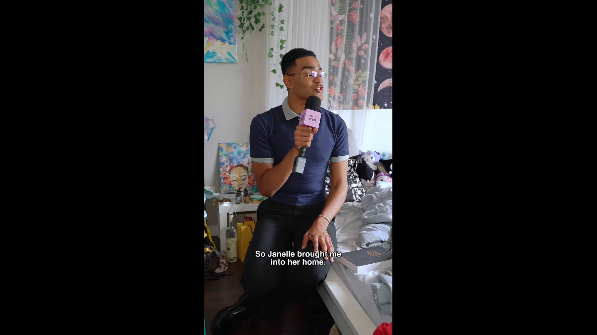 Execution Video