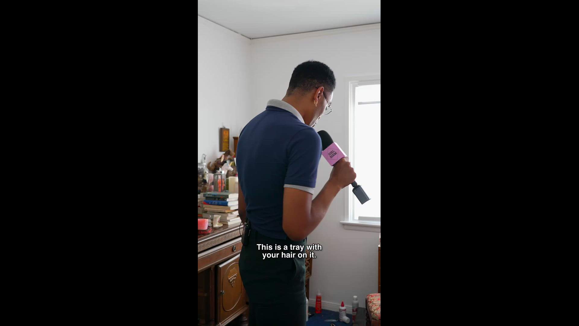 Execution Video