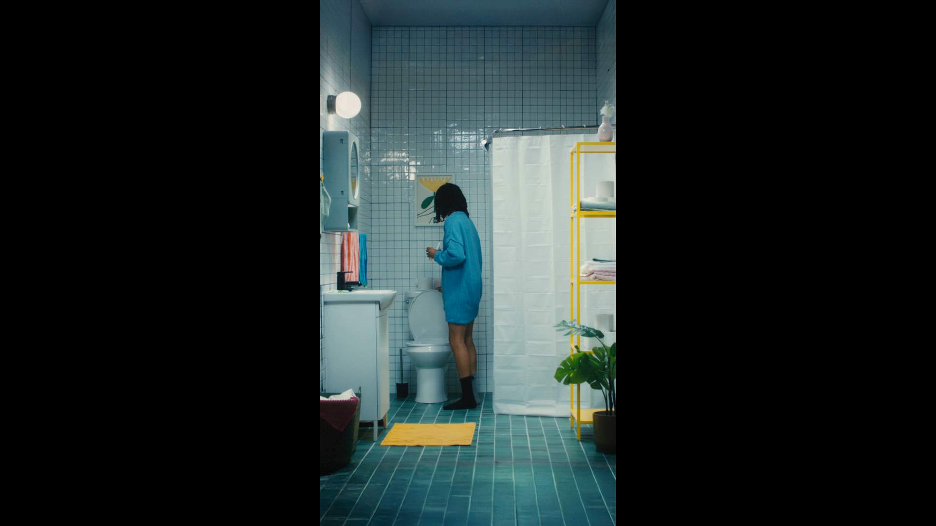 Execution Video