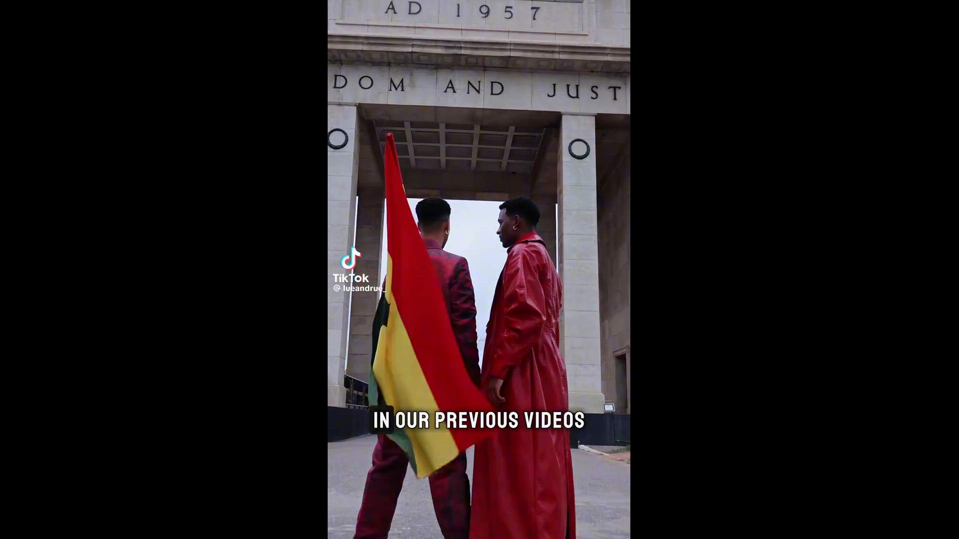 Execution Video