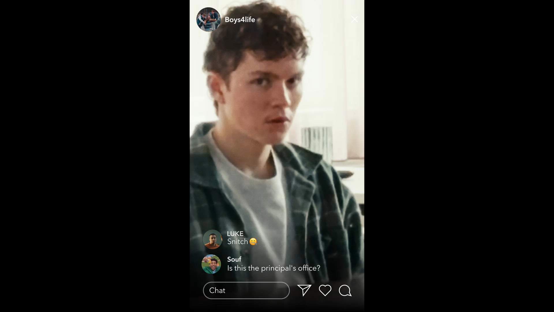 Execution Video