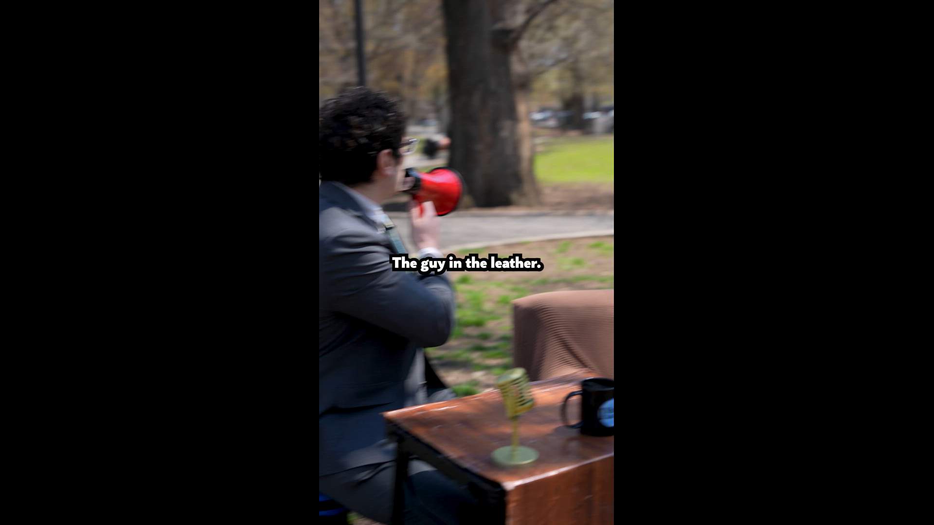 Execution Video