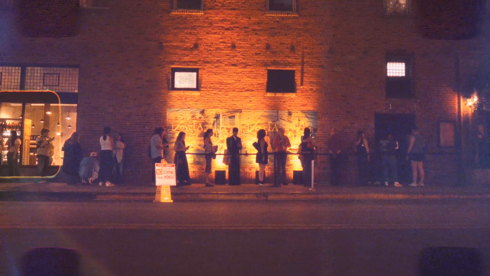 Execution Video