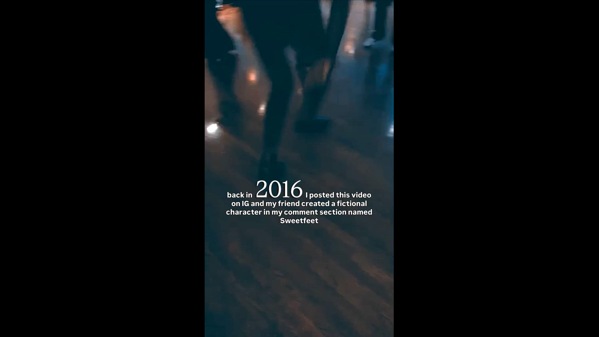 Execution Video